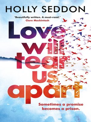 Love Will Tear Us Apart - ebook